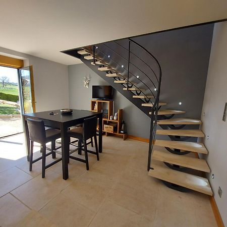 Gite Stone&Spa Chasselay Exterior foto
