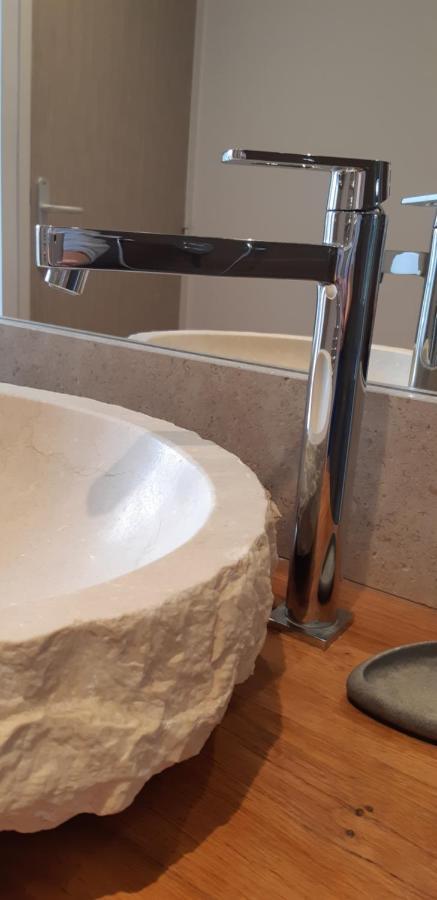 Gite Stone&Spa Chasselay Exterior foto